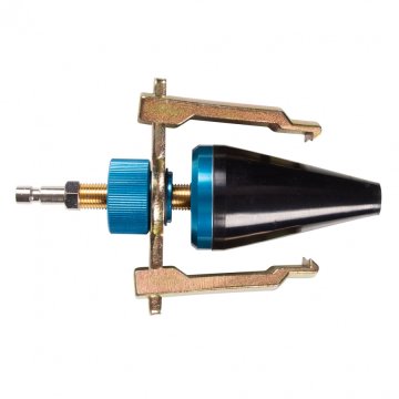Адаптер для горловин радиатора, универсальный, 40-75 мм МАСТАК 103-31001